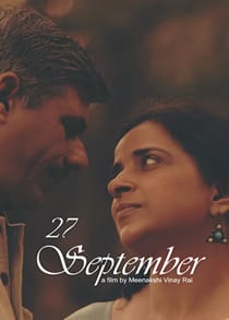 27 September (2021) Full Bollywood Movie