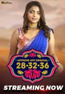 28 32 36 (2024) EP 4-5 Hindi Web Series