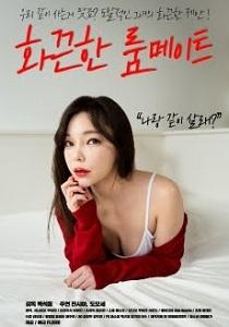 A Hot Roommate (2019) Watch Online Free