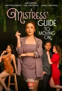 A Mistress Guide To Moving On (2026)