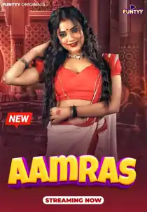 Aamras (2025) Hindi Web Series