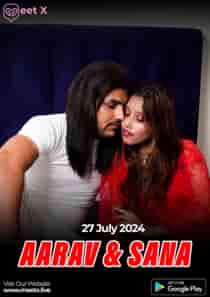 Aarav and Sana (2024) Hindi Short Film