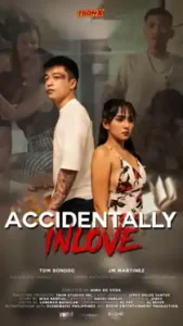 Accidentally in Love (2025)