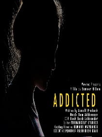 Addicted (2021) Hindi Web Series