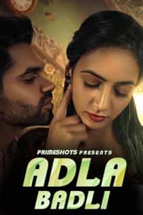 Adla Badli (2023) Hindi Web Series