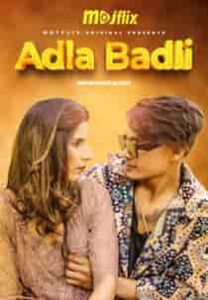 Adla Badli (2024) S02 Hindi Web Series