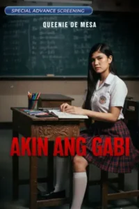 Akin Ang Gabi (2025)