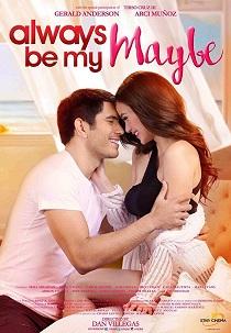 Always Be My Maybe (2016)