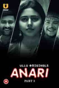 An4ri (2023) Part 3 Hindi Web Series