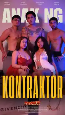 Anak Ng Kontractor (2025)