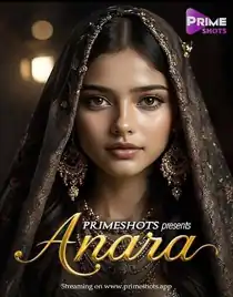 Anara (2025) Hindi Web Series
