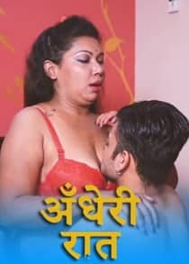 Andheri Raat (2021) Hindi Web Series