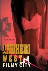 Andheri West Filmy City (2020)