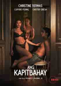 Ang Kapitbahay (2024) Full Pinoy Movie