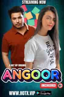 Angoor (2023) Hindi Short Film
