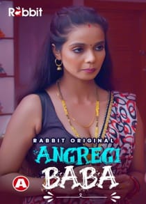 Angrezi Baba (2021) Hindi Web Series
