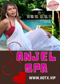 Anjel Spa (2021) Hindi Short Film