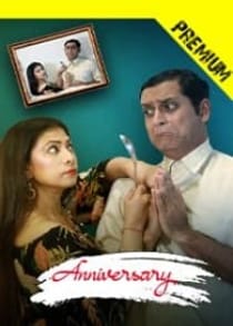 Anniversary (2021) Hindi Short Film