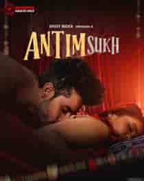 Antim Sukh (2023) Hindi Web Series