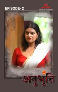 Anubhoothi (2025) EP 2 Hindi Web Series