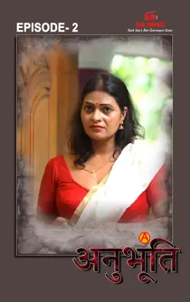 Anubhoothi (2025) EP 2 Hindi Web Series