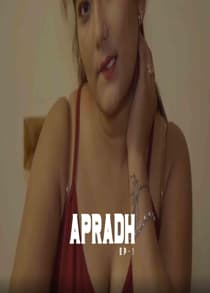 Apradh (2021) Hindi Web Series