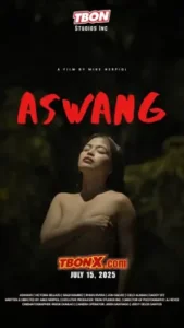 Aswang (2025)