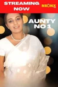 Aunty No 1 (2022) Hindi Short Film