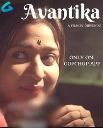 Avantika (2020) Gupchup Web Series