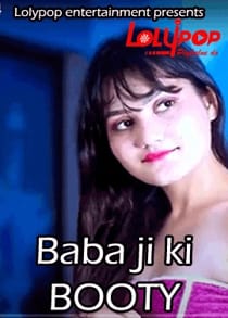 Baba Ji Ki Booty (2021) Hindi Short Film