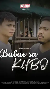 Babae Sa Kubo (2025)