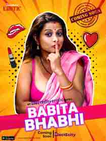 Babita Bhabhi (2020) Hindi Web Series