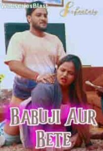 Babuji Aur Bete (2024) Hindi Short Film