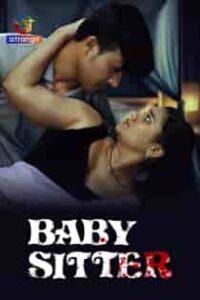 Baby Sitter (2024) Hindi Short Film