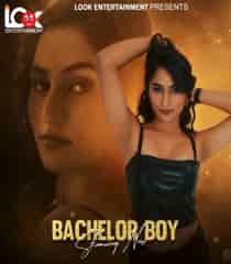 Bachelor Boys (2024) Hindi Web Series