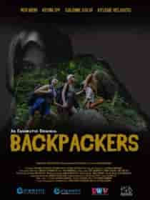 Backpackers (2022) Full Pinoy Movie