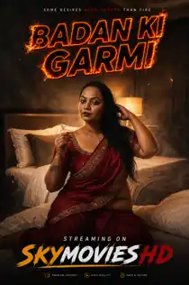 Badan Ki Garmi (2026) Hindi Short Film