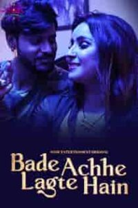 Bade Acche Lagte Hain (2023) Hindi Web Series