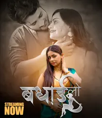 Badhai Lo (2025) Hindi Web Series