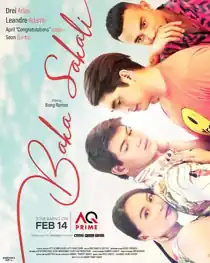 Baka Sakali (2023) Full Pinoy Movie