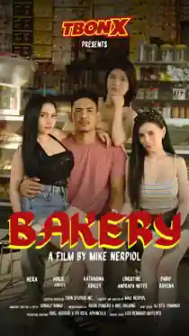 Bakery (2025)