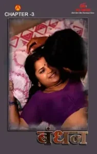 Bandhan (2025) EP 3 Hindi Web Series