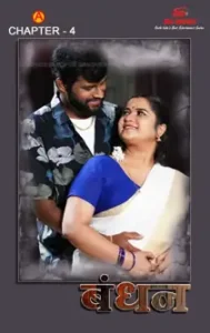 Bandhan (2025) EP 4 Hindi Web Series