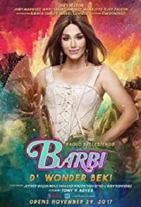 Barbi: D’ Wonder Beki (2017)