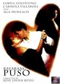 Bayarang Puso (1996) Full Pinoy Movie