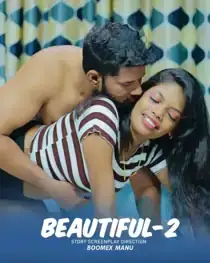 Beautiful (2025) EP 2 Hindi Web Series