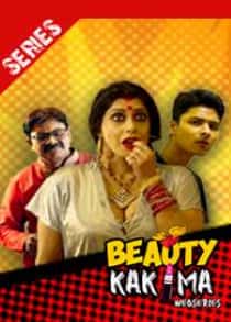 Beauty Kakima (2021) Complete Bengali Web Series