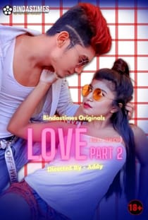 Bebo Love 2 (2021) BindasTimes Hindi Short Film