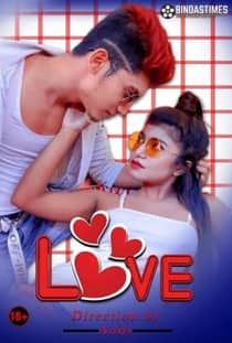 Bebo Love (2021) BindasTimes Hindi Short Film