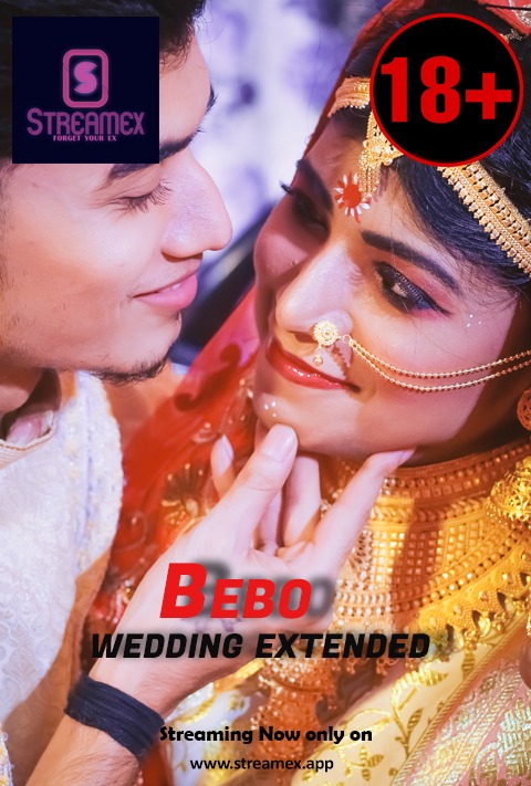 Bebo Wedding Extended (2021) StreamEx Hindi Short Film